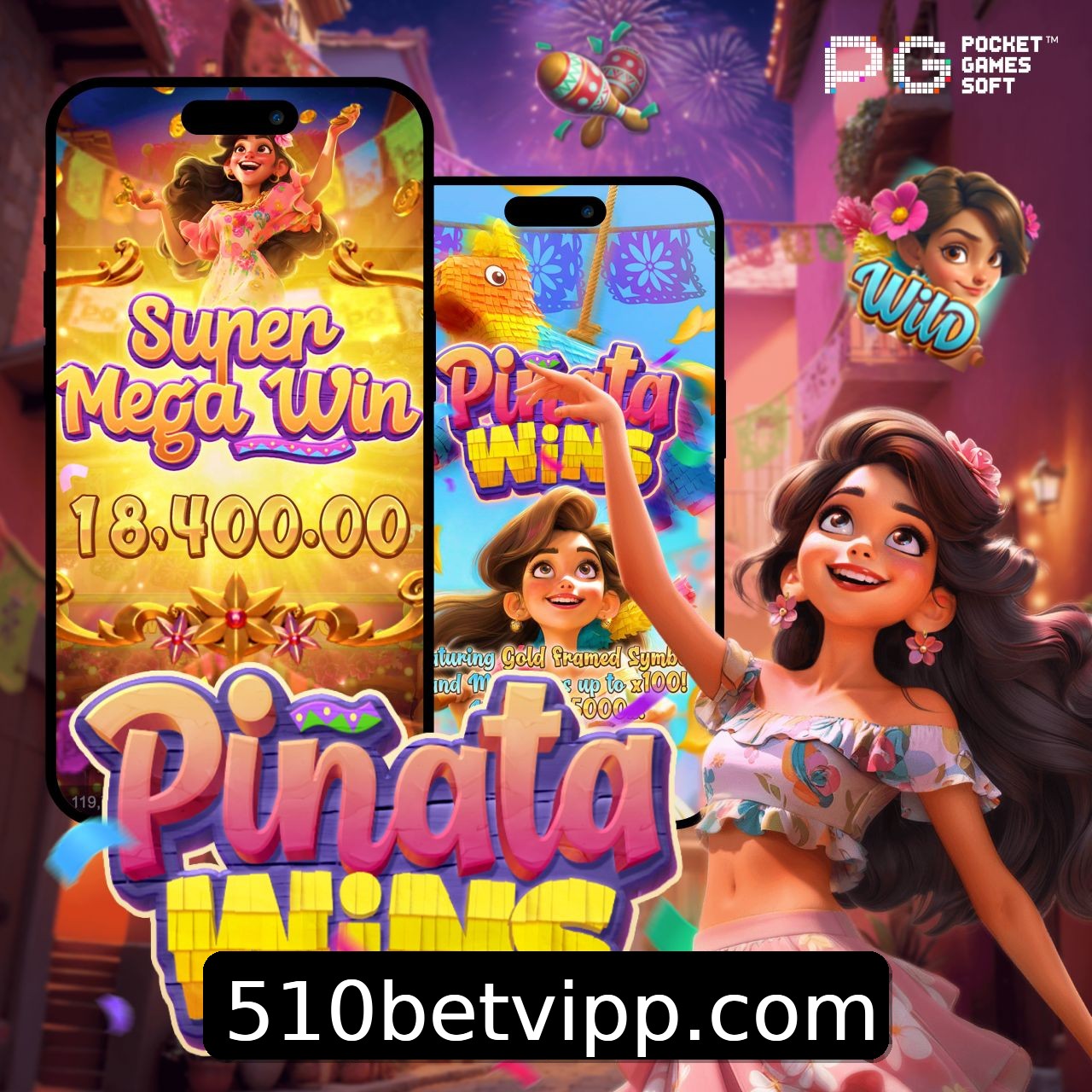 Jogos Exclusivos 510bet