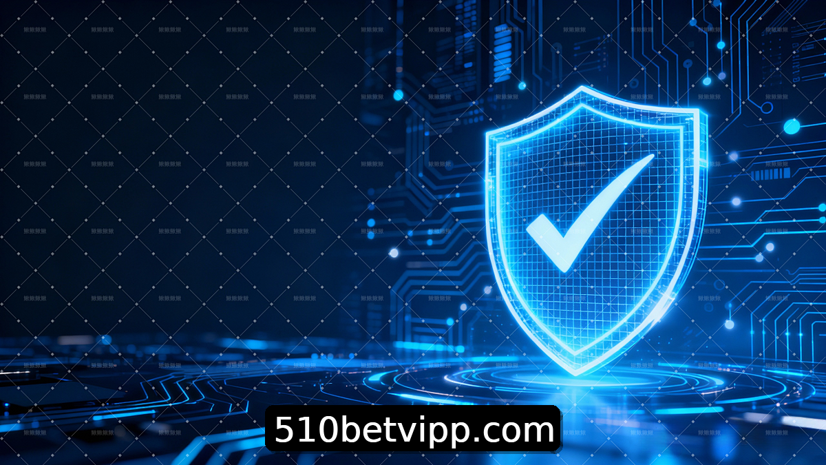 Sistemas de Segurança 510bet