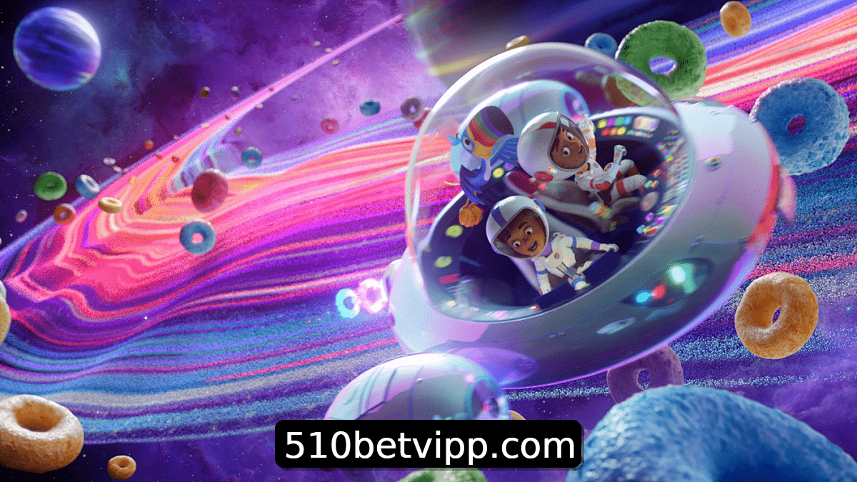 Jogo Spaceman 510bet